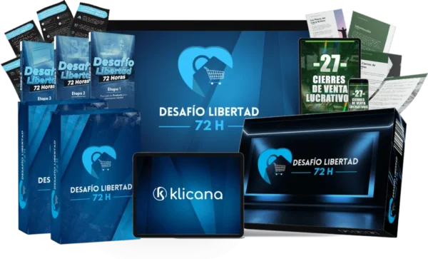 Desafío Libertad 72H